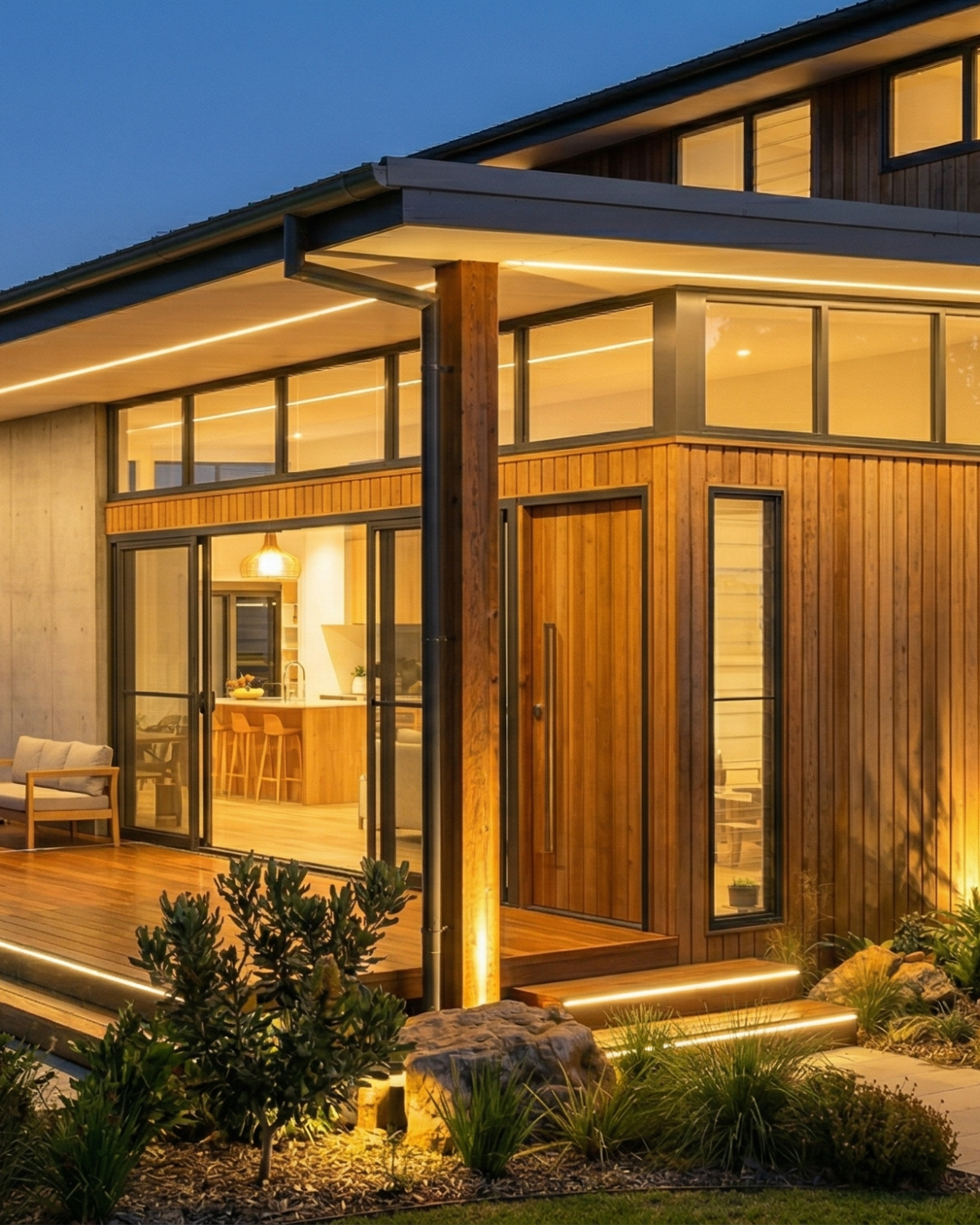 Electrical installation services in Forest Lodge