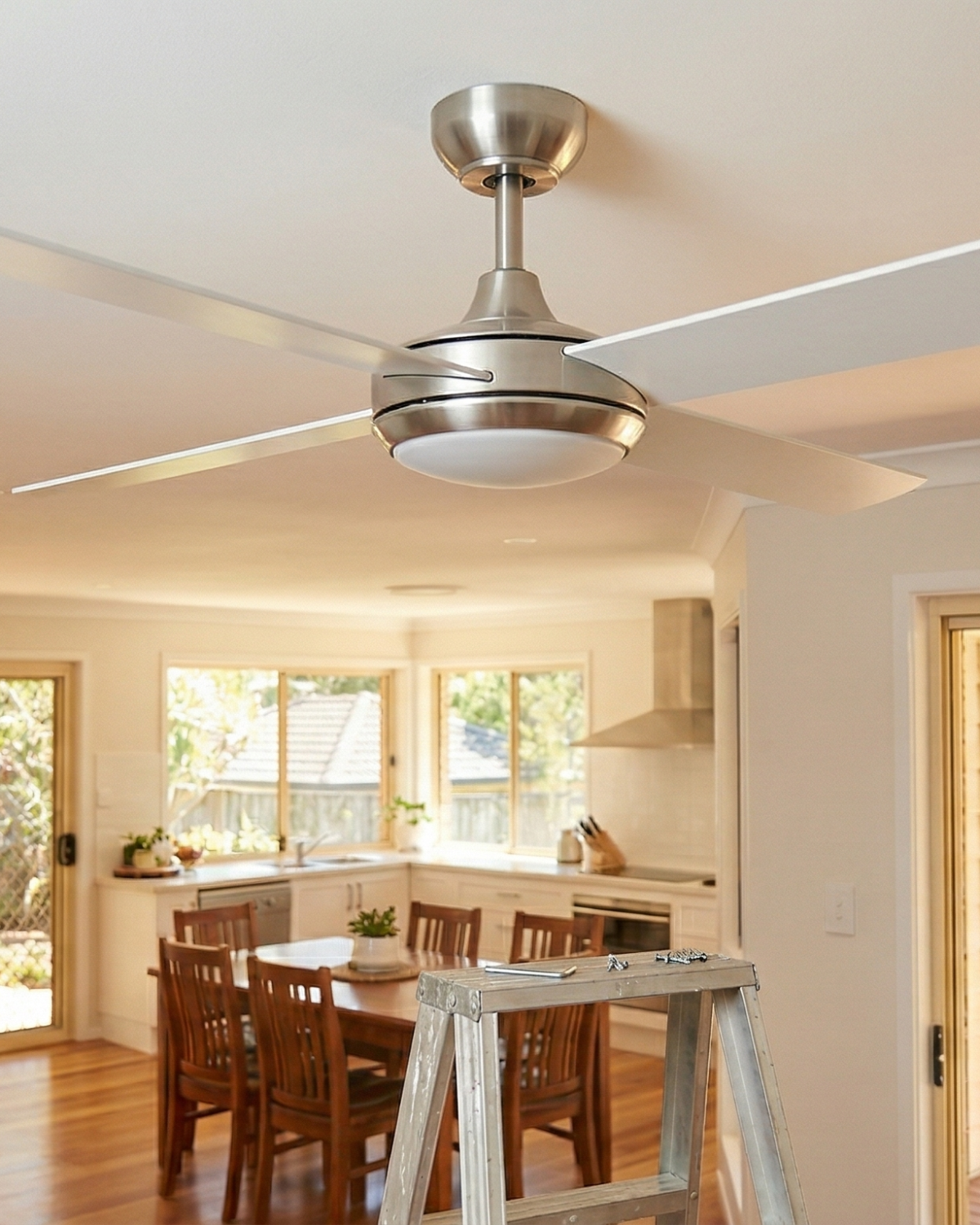 Electrical repair services in Forest Lodge
